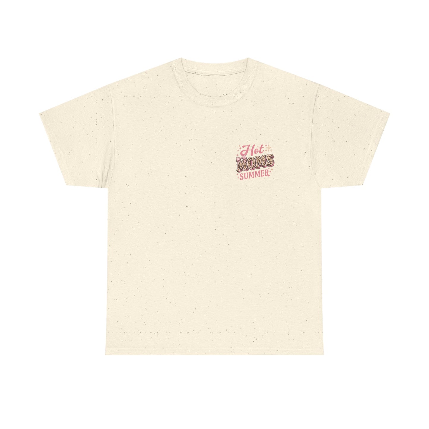 Hot Moms Summer Tee