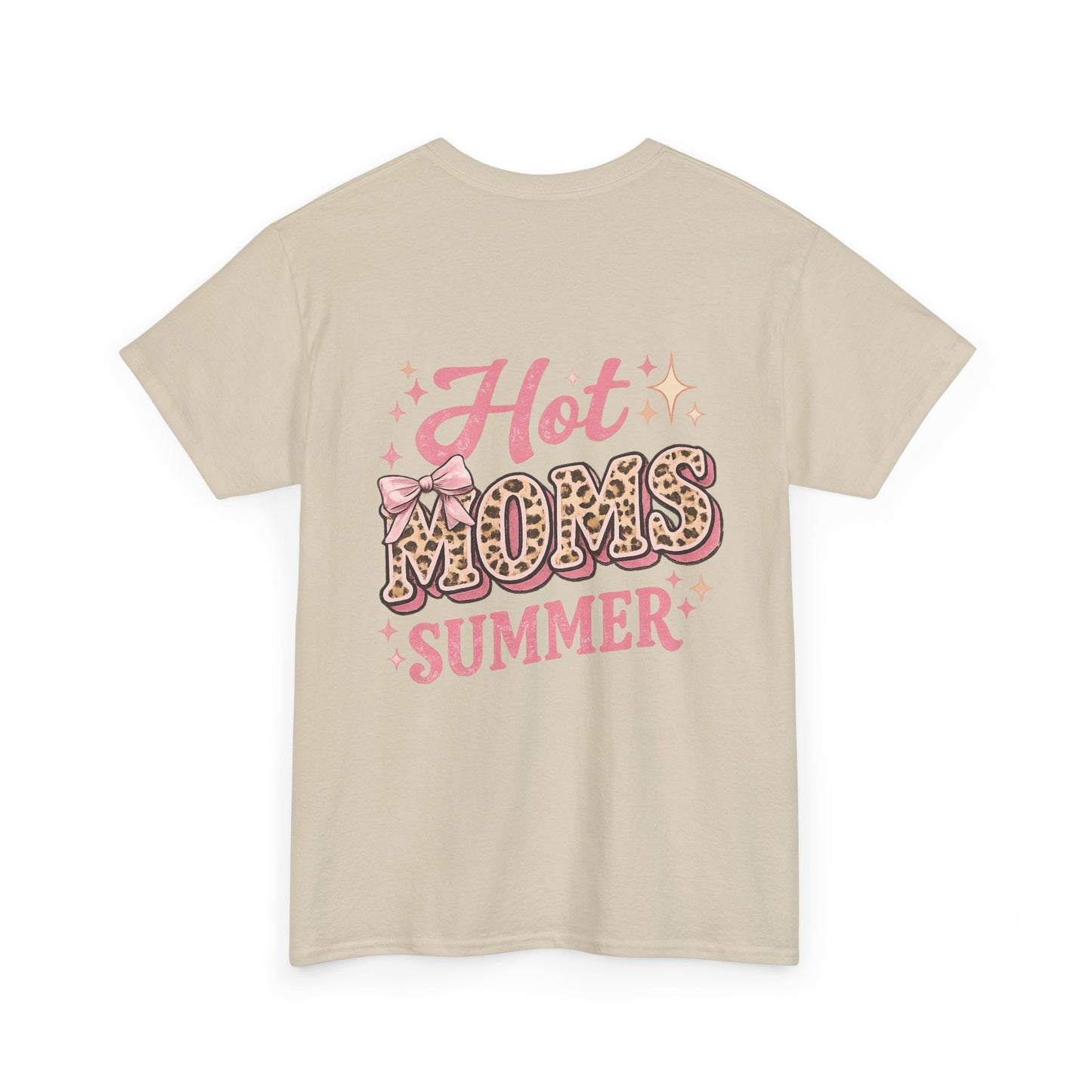 Hot Moms Summer Tee