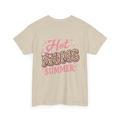 Hot Moms Summer Tee