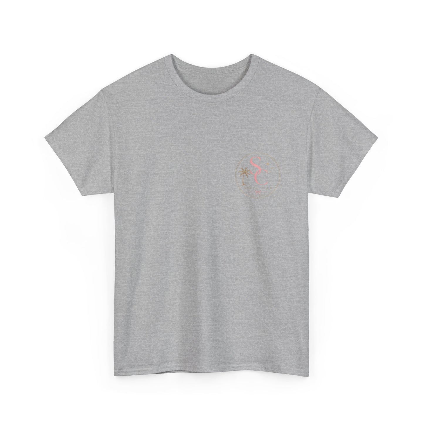 Beach Days Tee