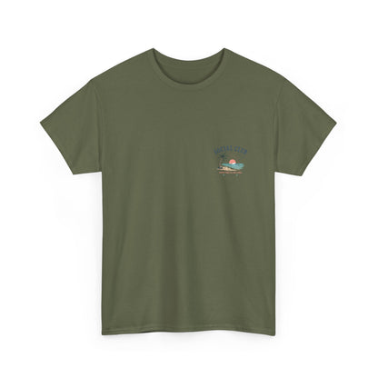 Good Times & Tan Lines Tee