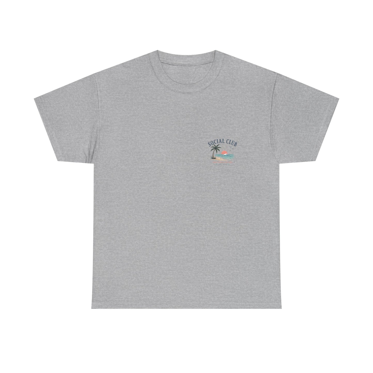 Good Times & Tan Lines Tee