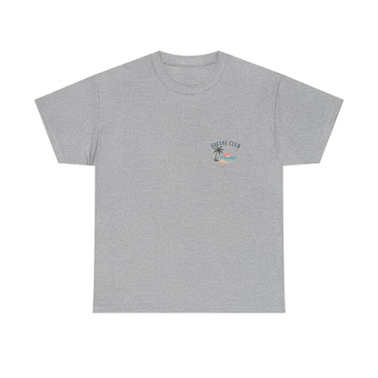 Good Times & Tan Lines Tee