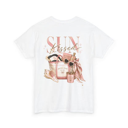 Sun Kissed Tee