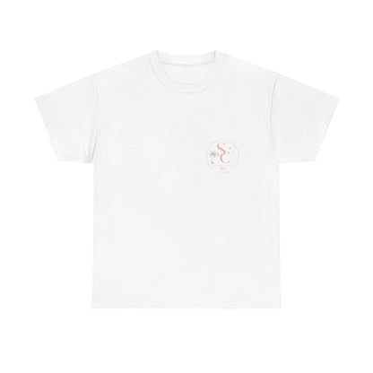 Sun Kissed Tee