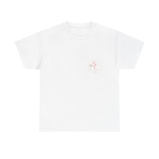 Sun Kissed Tee