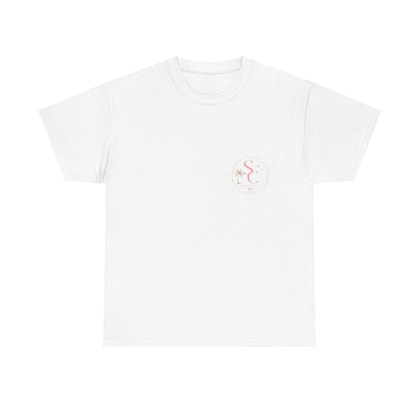 Sun Kissed Tee