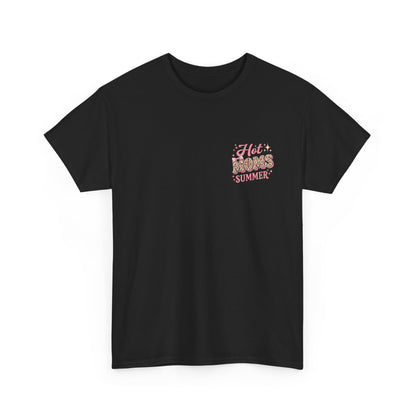 Hot Moms Summer Tee