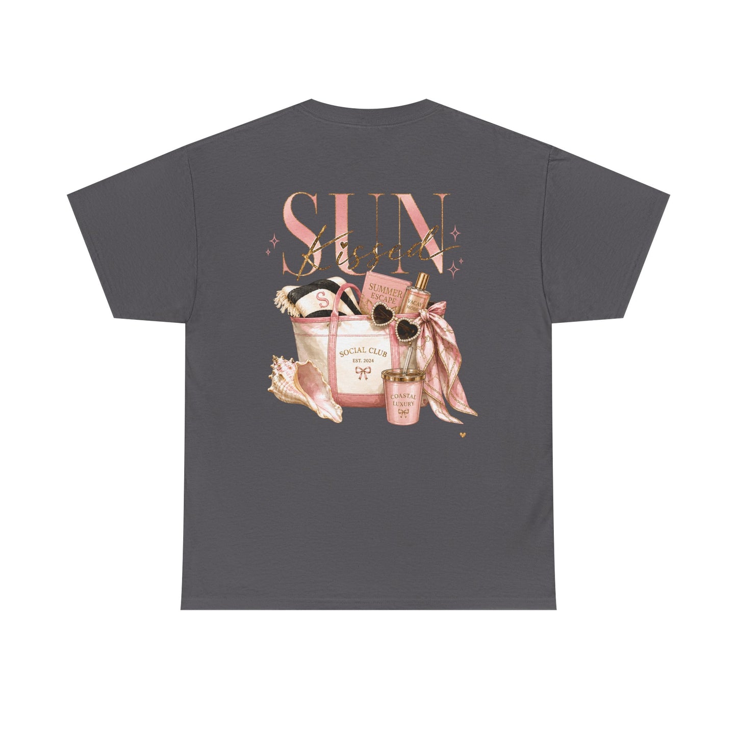 Sun Kissed Tee