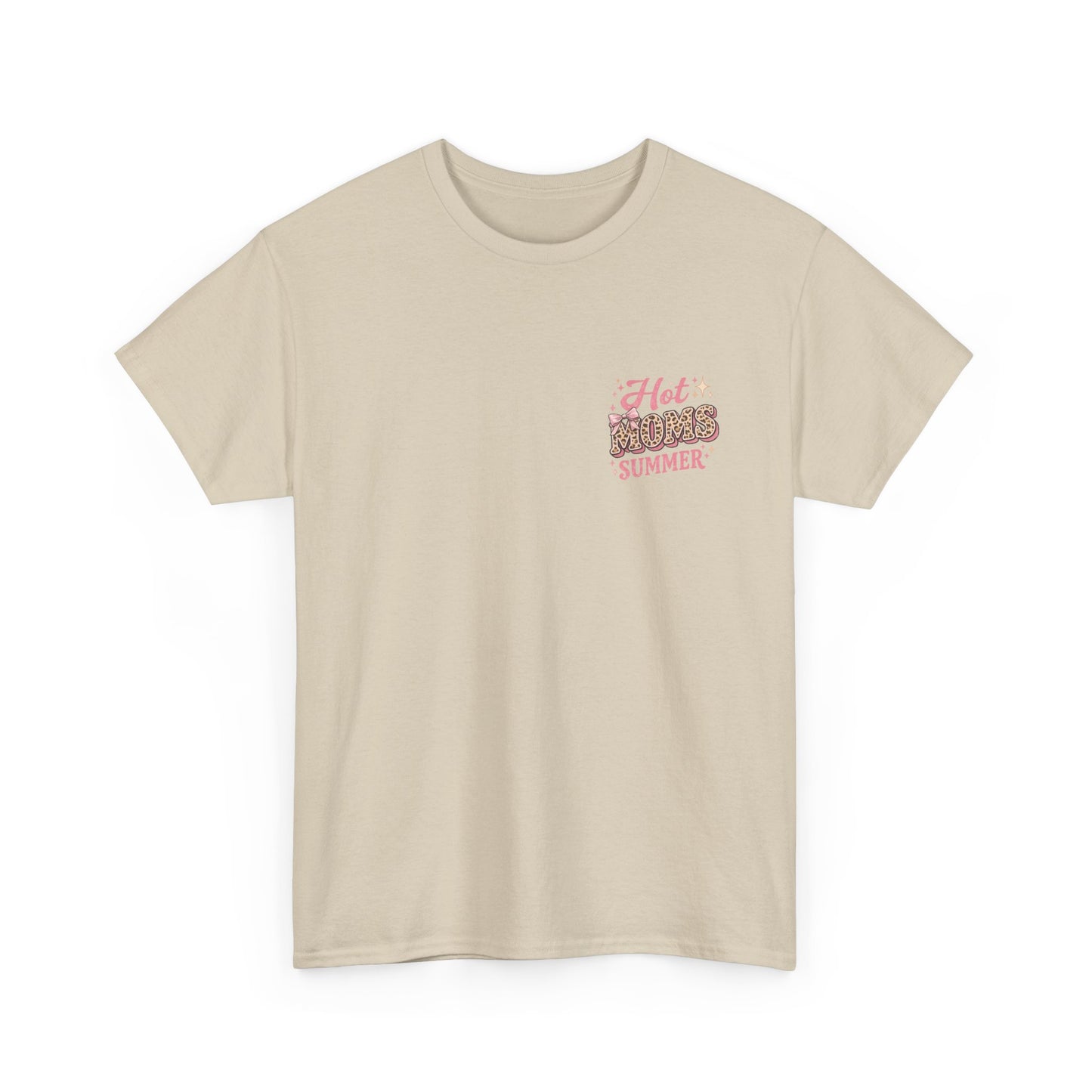 Hot Moms Summer Tee