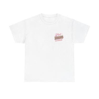 Hot Moms Summer Tee