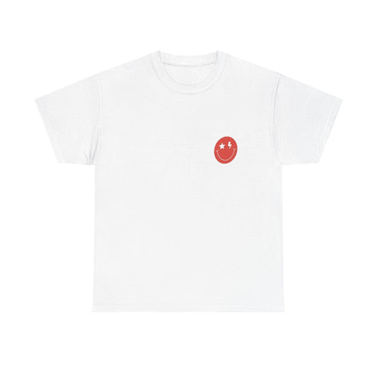 Fourth of July Tee