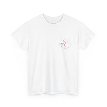 Beach Days Tee