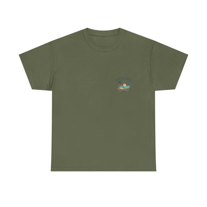 Good Times & Tan Lines Tee
