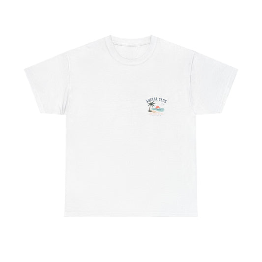Good Times & Tan Lines Tee