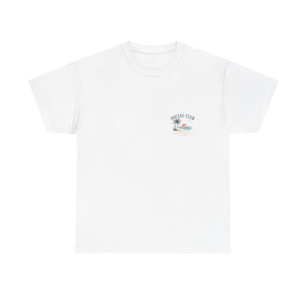 Good Times & Tan Lines Tee