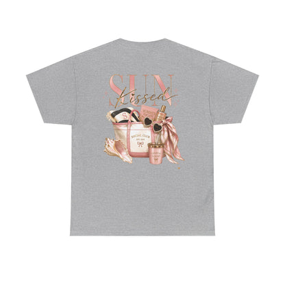 Sun Kissed Tee