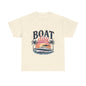 Boat Day Tee