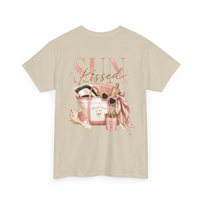 Sun Kissed Tee