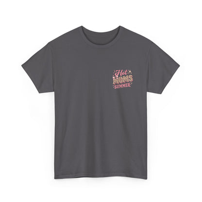Hot Moms Summer Tee