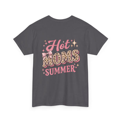 Hot Moms Summer Tee