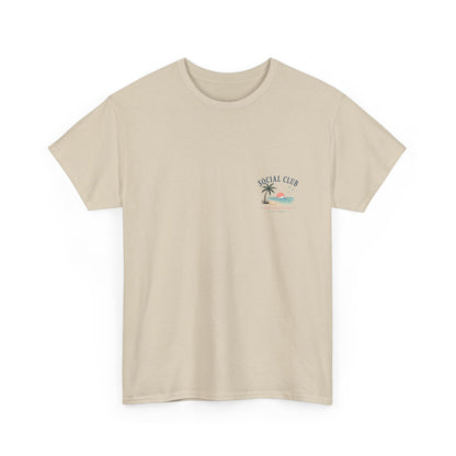 Good Times & Tan Lines Tee