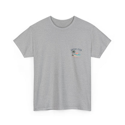 Good Times & Tan Lines Tee