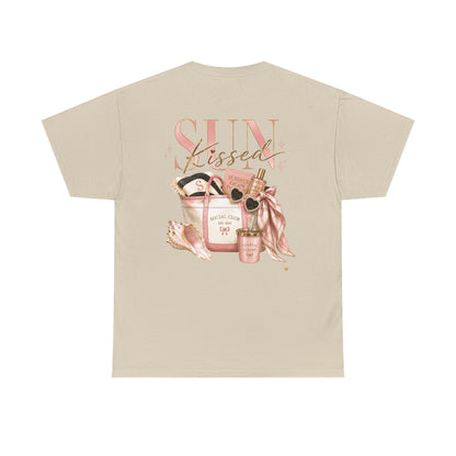 Sun Kissed Tee