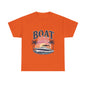 Boat Day Tee