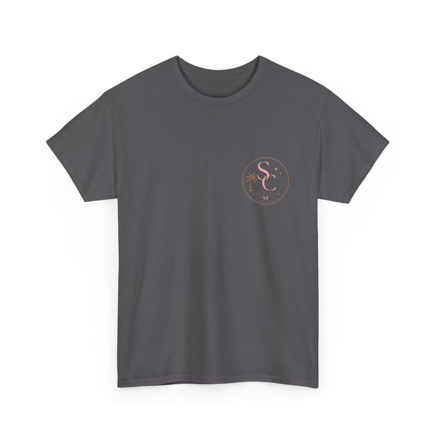 Beach Days Tee