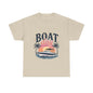Boat Day Tee