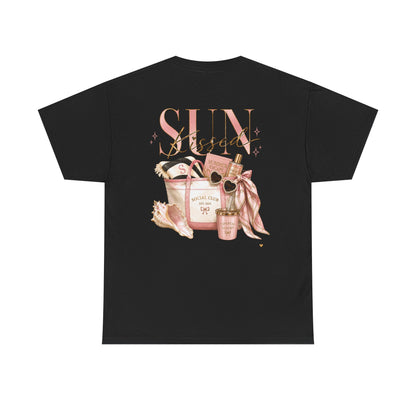 Sun Kissed Tee