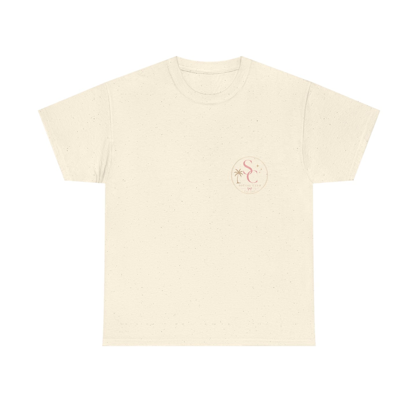 Sun Kissed Tee