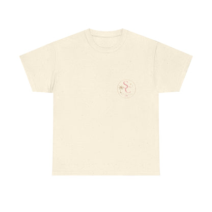 Sun Kissed Tee