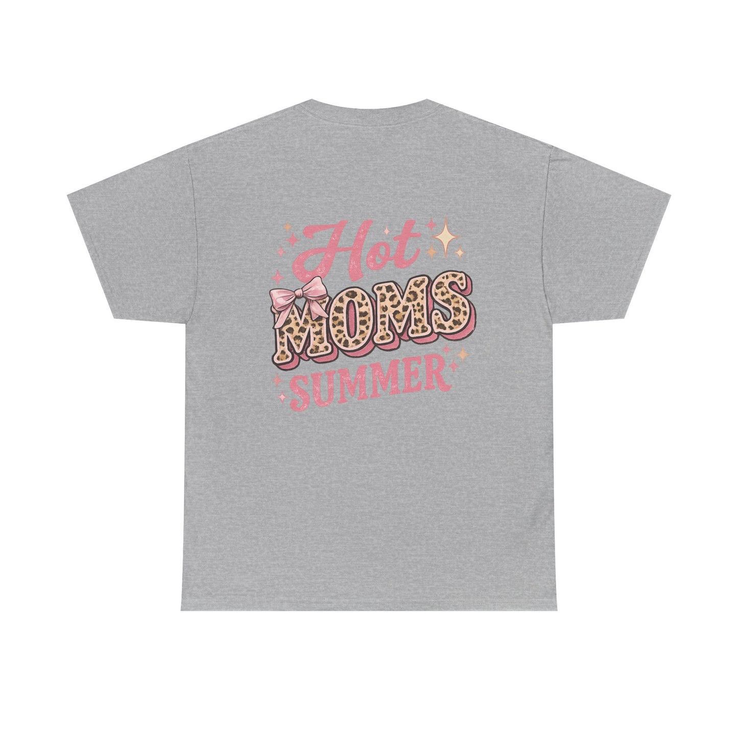 Hot Moms Summer Tee