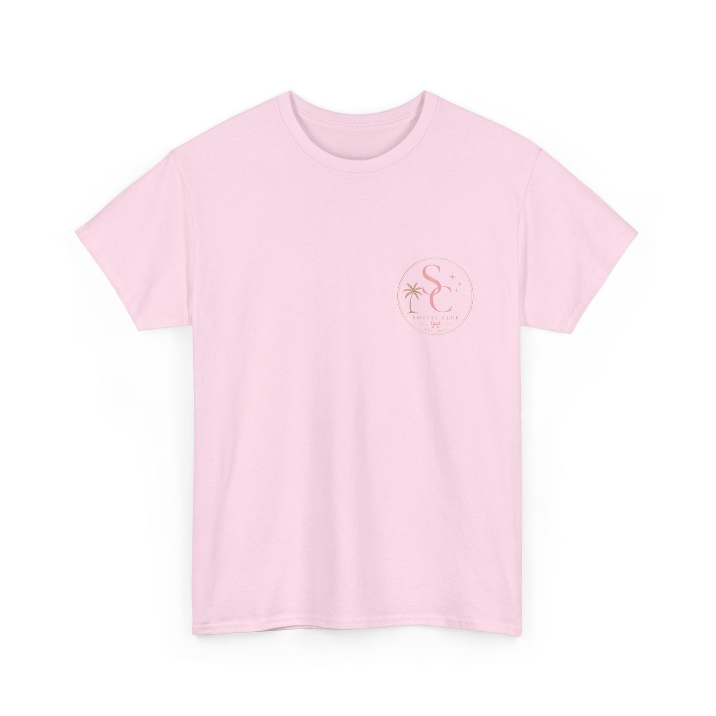 Beach Days Tee