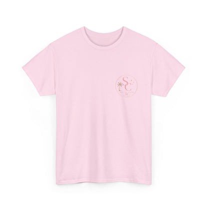 Beach Days Tee
