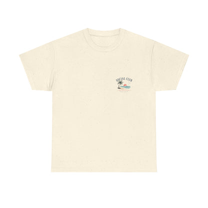 Good Times & Tan Lines Tee