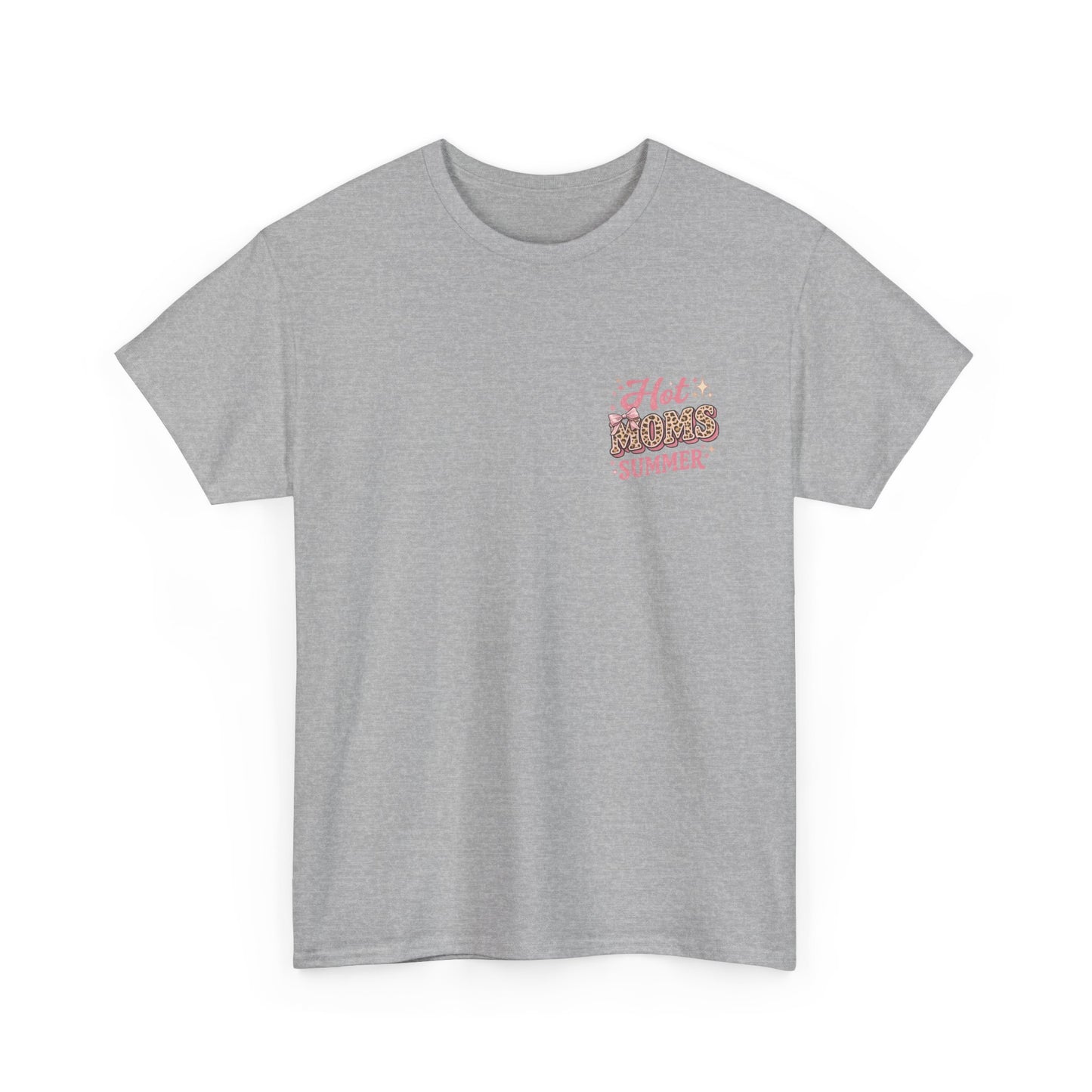 Hot Moms Summer Tee