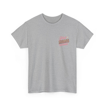 Hot Moms Summer Tee