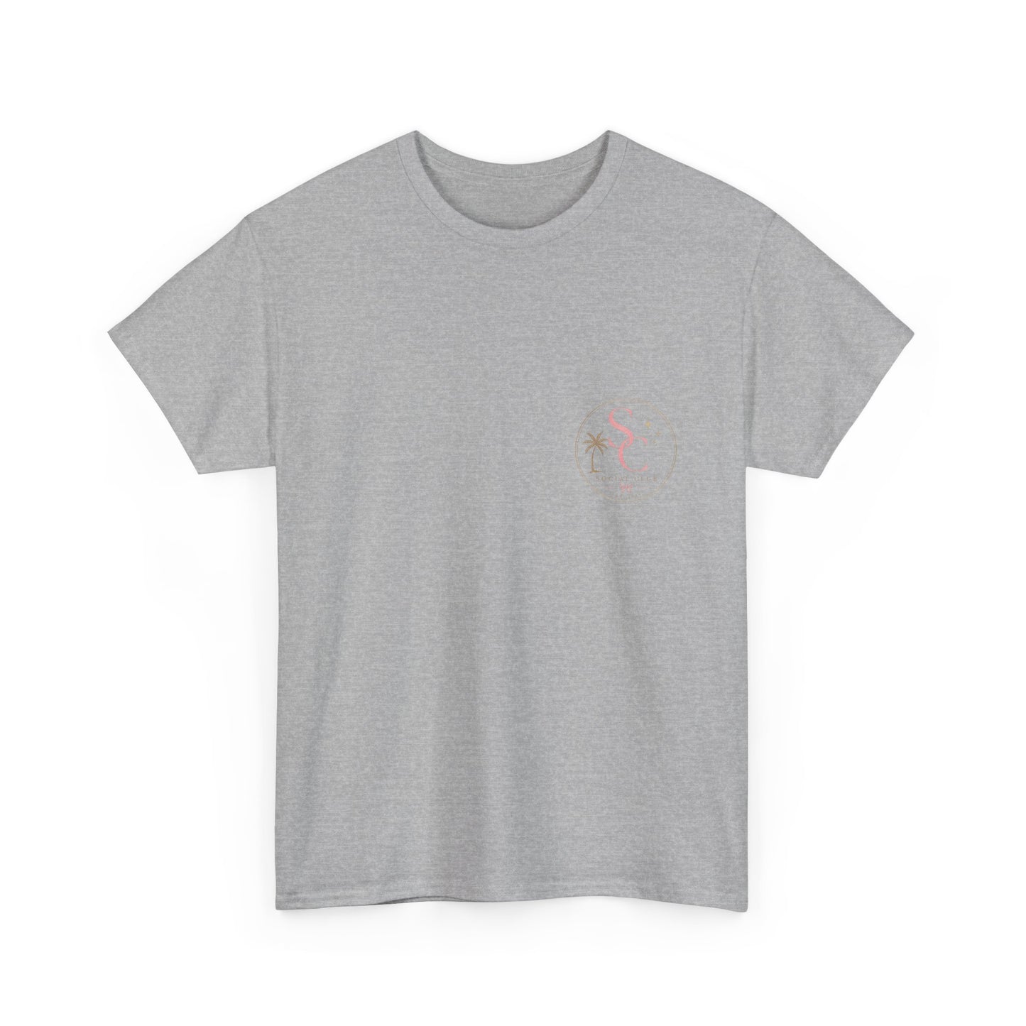 Sun Kissed Tee