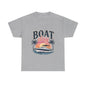 Boat Day Tee