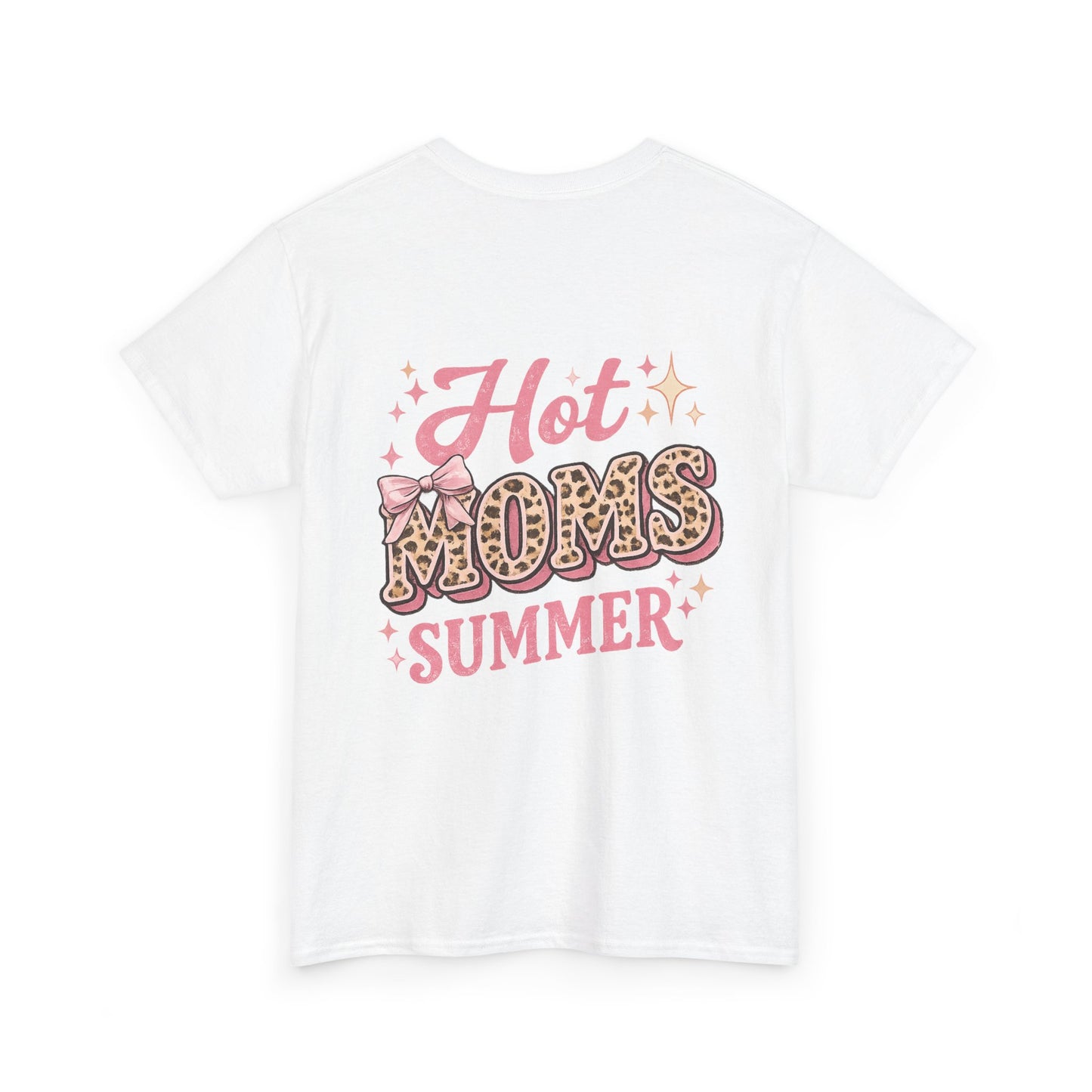 Hot Moms Summer Tee