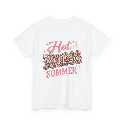 Hot Moms Summer Tee