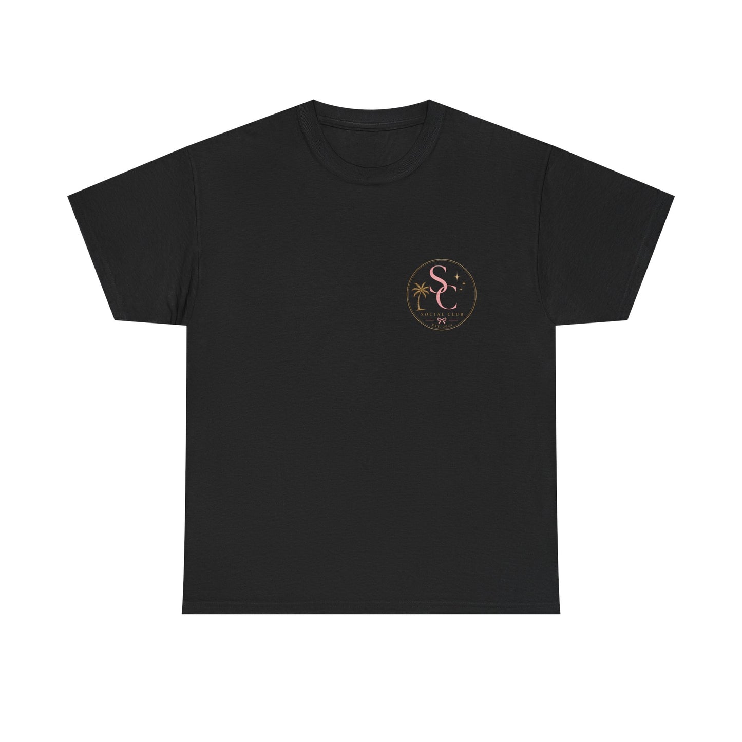 Beach Days Tee