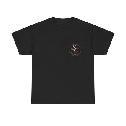 Beach Days Tee