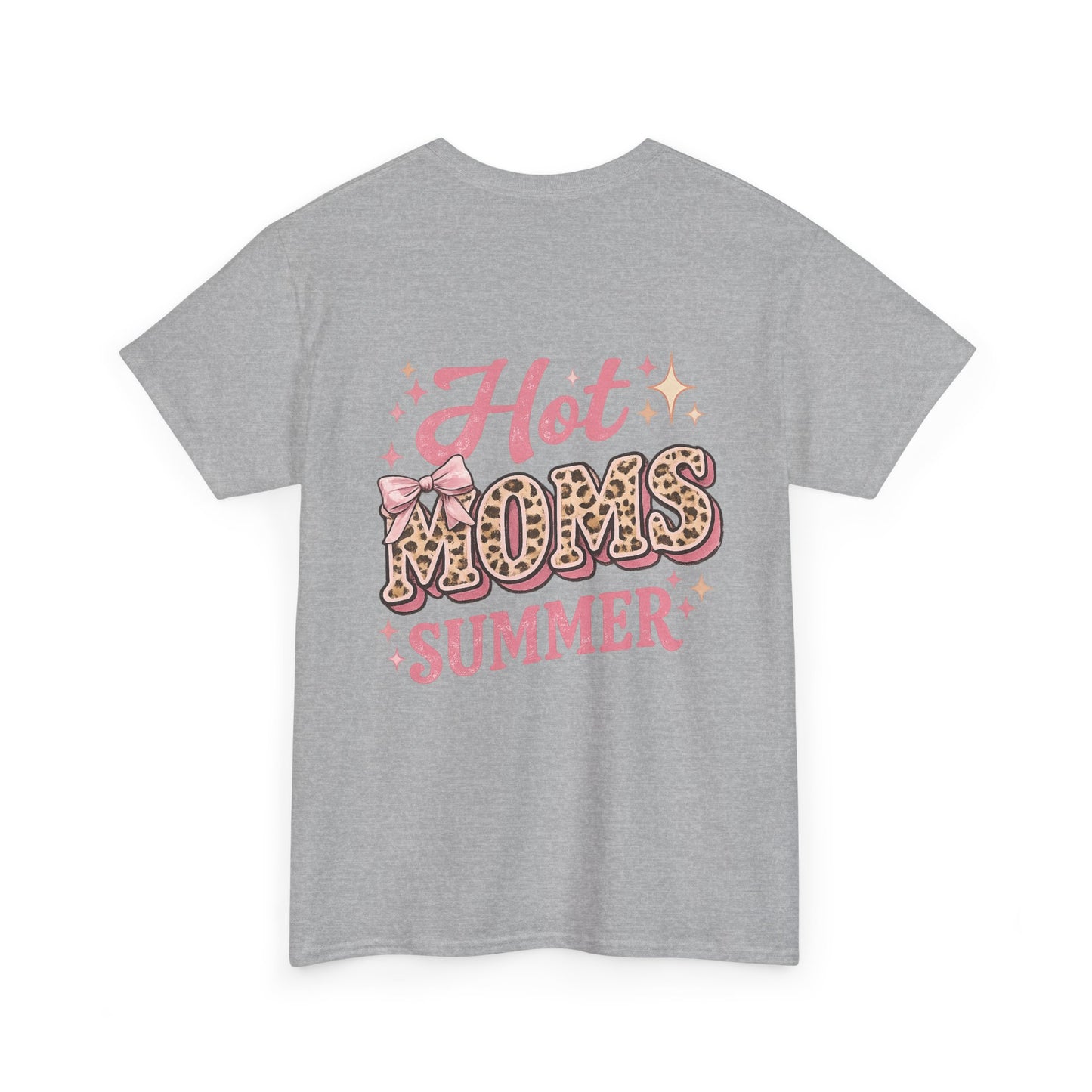 Hot Moms Summer Tee