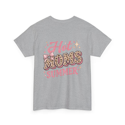 Hot Moms Summer Tee