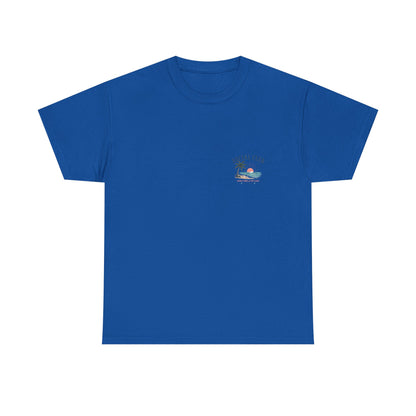 Good Times & Tan Lines Tee