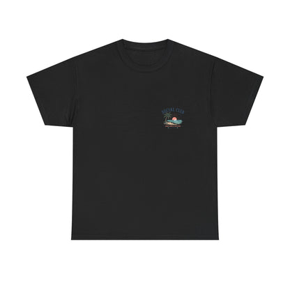 Good Times & Tan Lines Tee